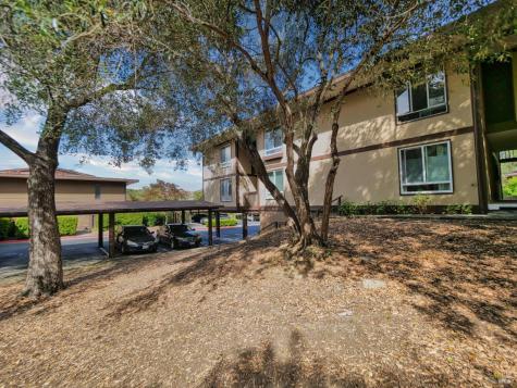 938 Lea Drive San Rafael CA 94903