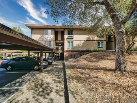 938 Lea Drive San Rafael CA 94903