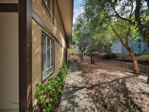 938 Lea Drive San Rafael CA 94903