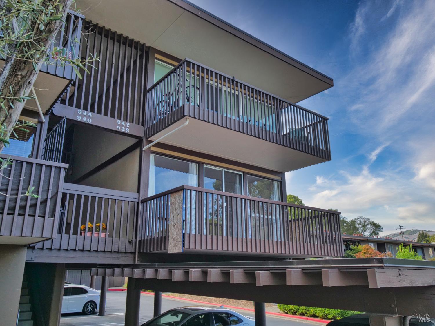 938 Lea Drive San Rafael CA 94903