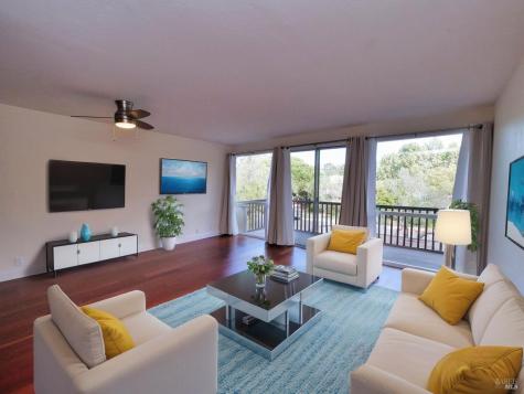 938 Lea Drive San Rafael CA 94903