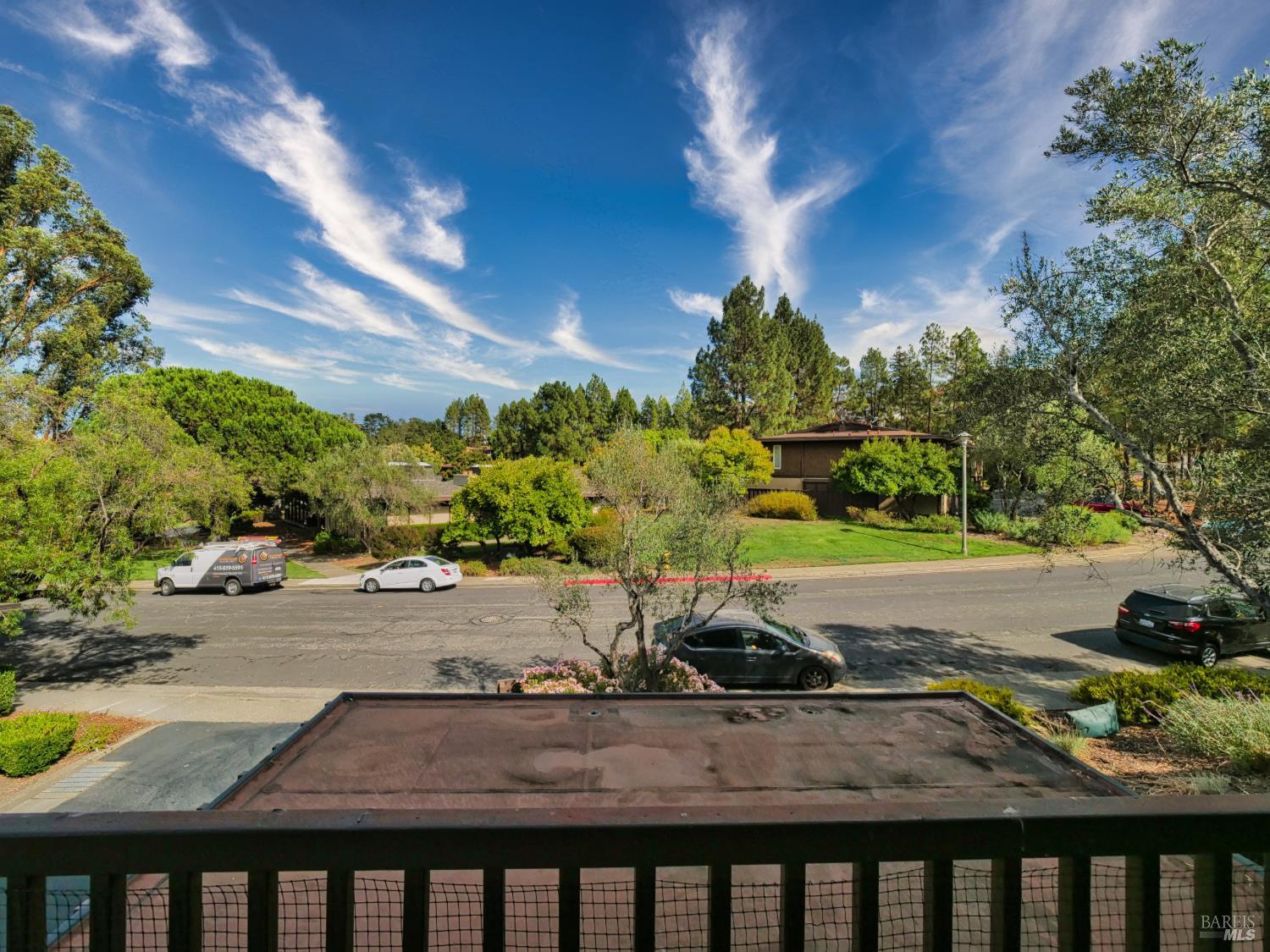 938 Lea Drive San Rafael CA 94903