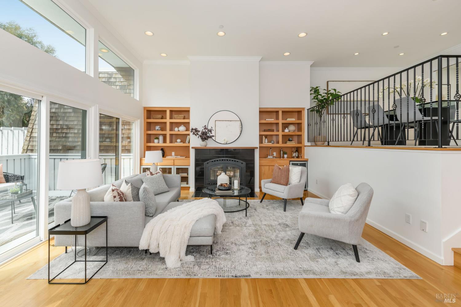 125 Knollwood Drive San Rafael CA 94901