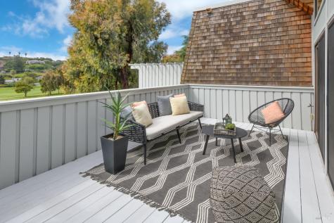 125 Knollwood Drive San Rafael CA 94901