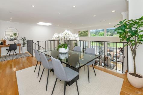 125 Knollwood Drive San Rafael CA 94901