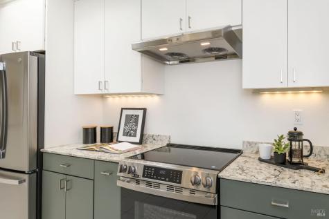 125 Knollwood Drive San Rafael CA 94901