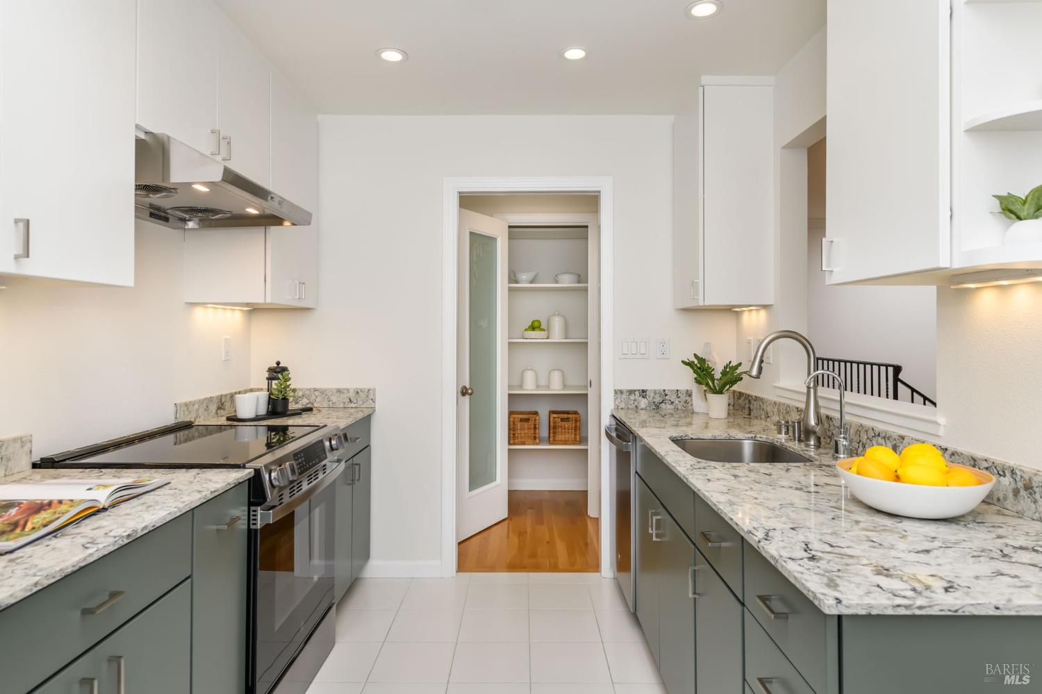 125 Knollwood Drive San Rafael CA 94901