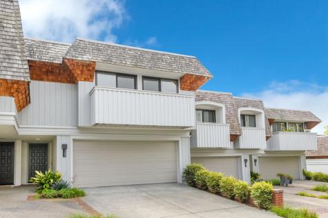 125 Knollwood Drive San Rafael CA 94901