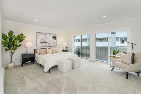125 Knollwood Drive San Rafael CA 94901