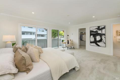 125 Knollwood Drive San Rafael CA 94901