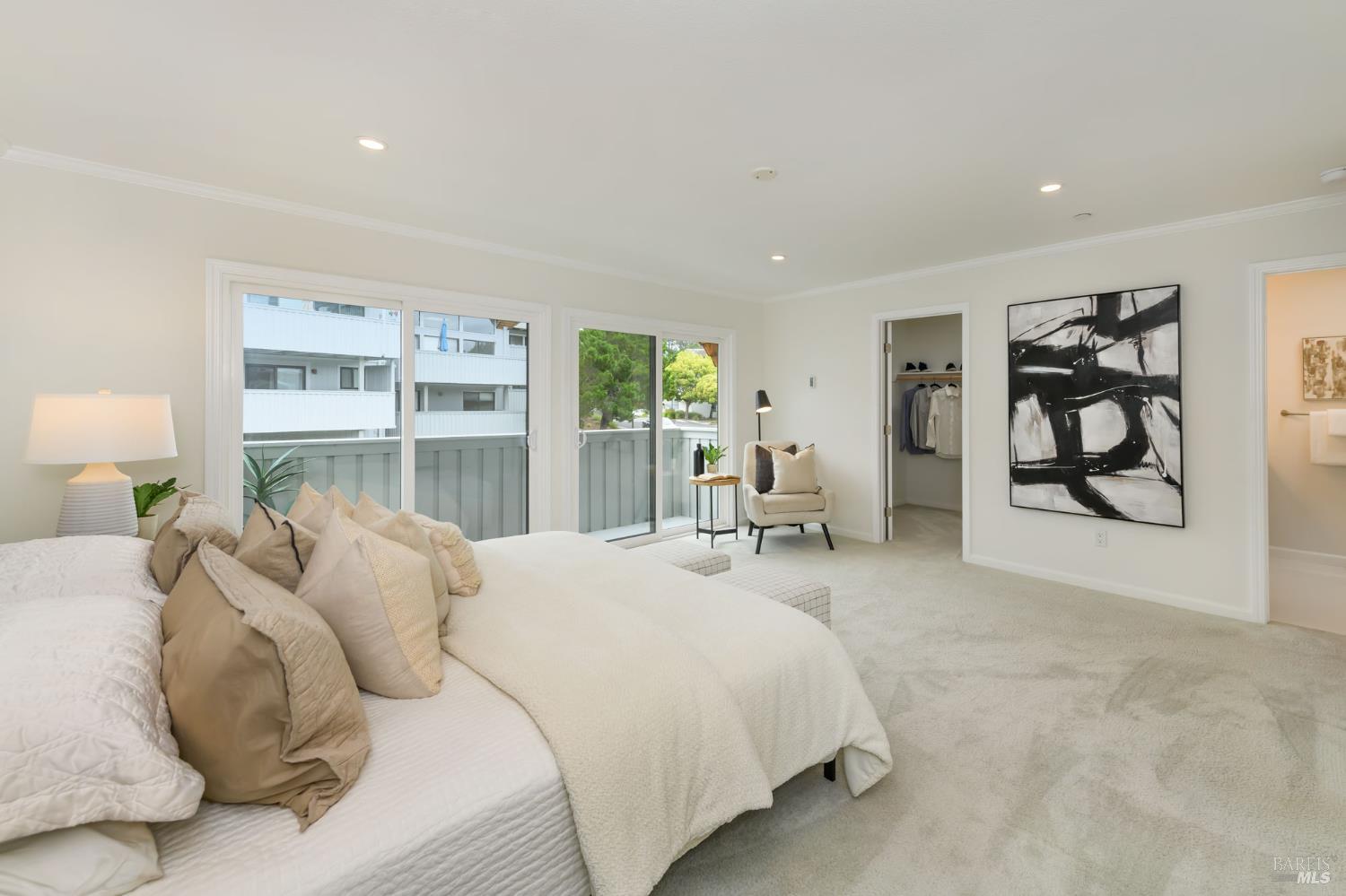 125 Knollwood Drive San Rafael CA 94901
