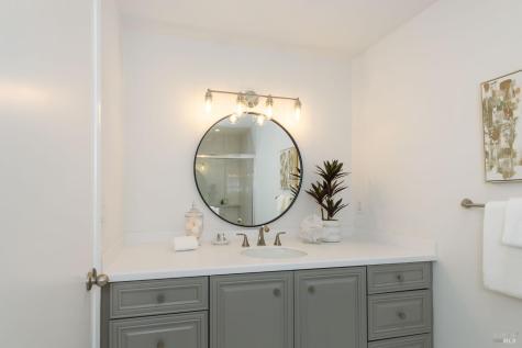 125 Knollwood Drive San Rafael CA 94901