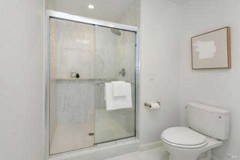 125 Knollwood Drive San Rafael CA 94901