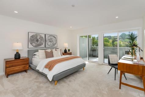 125 Knollwood Drive San Rafael CA 94901