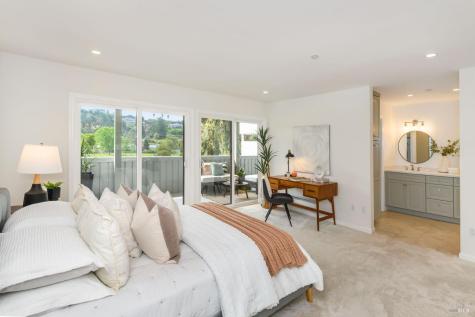 125 Knollwood Drive San Rafael CA 94901