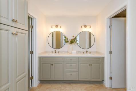 125 Knollwood Drive San Rafael CA 94901