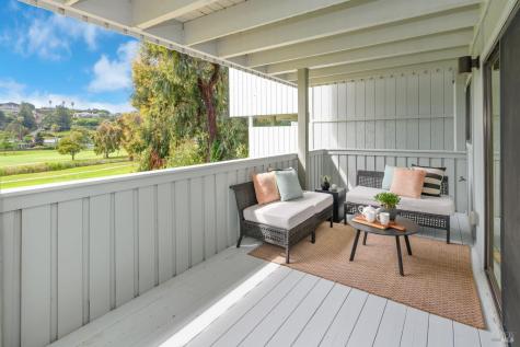125 Knollwood Drive San Rafael CA 94901