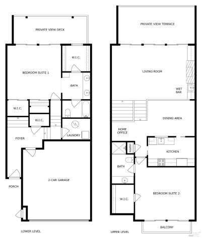 125 Knollwood Drive San Rafael CA 94901