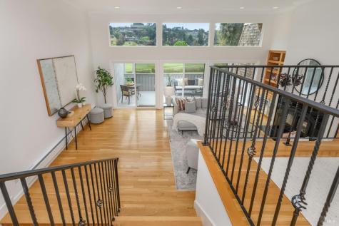 125 Knollwood Drive San Rafael CA 94901