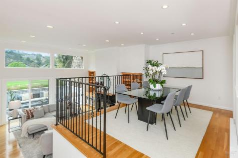 125 Knollwood Drive San Rafael CA 94901