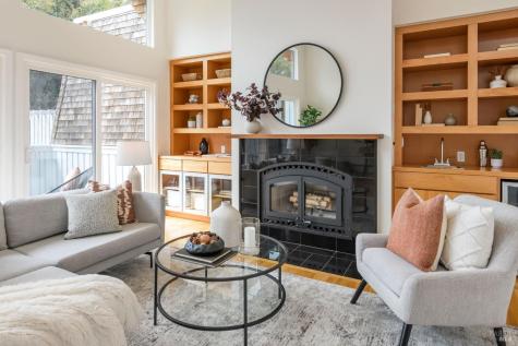 125 Knollwood Drive San Rafael CA 94901