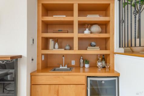 125 Knollwood Drive San Rafael CA 94901