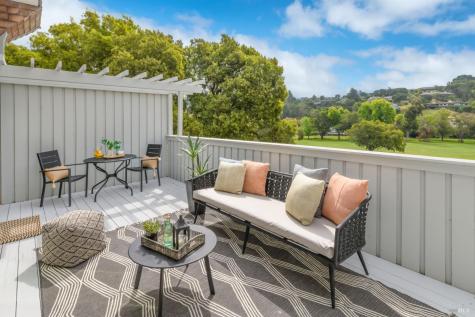 125 Knollwood Drive San Rafael CA 94901