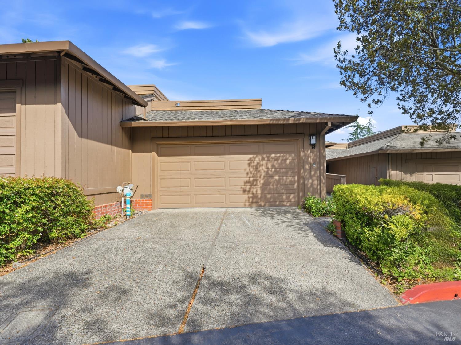 23 Oakcrest Drive San Rafael CA 94903