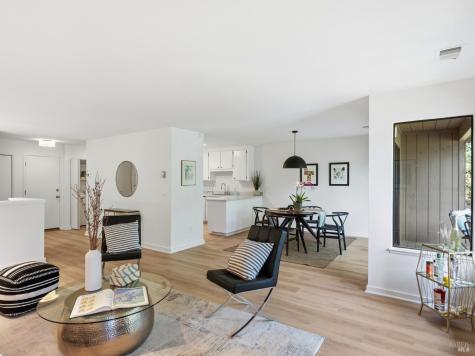23 Oakcrest Drive San Rafael CA 94903