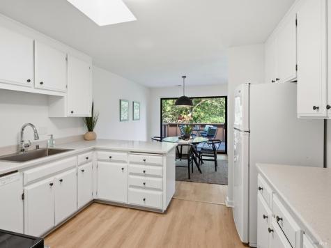 23 Oakcrest Drive San Rafael CA 94903