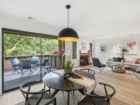 23 Oakcrest Drive San Rafael CA 94903