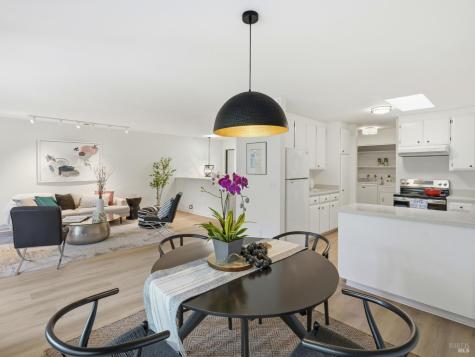 23 Oakcrest Drive San Rafael CA 94903