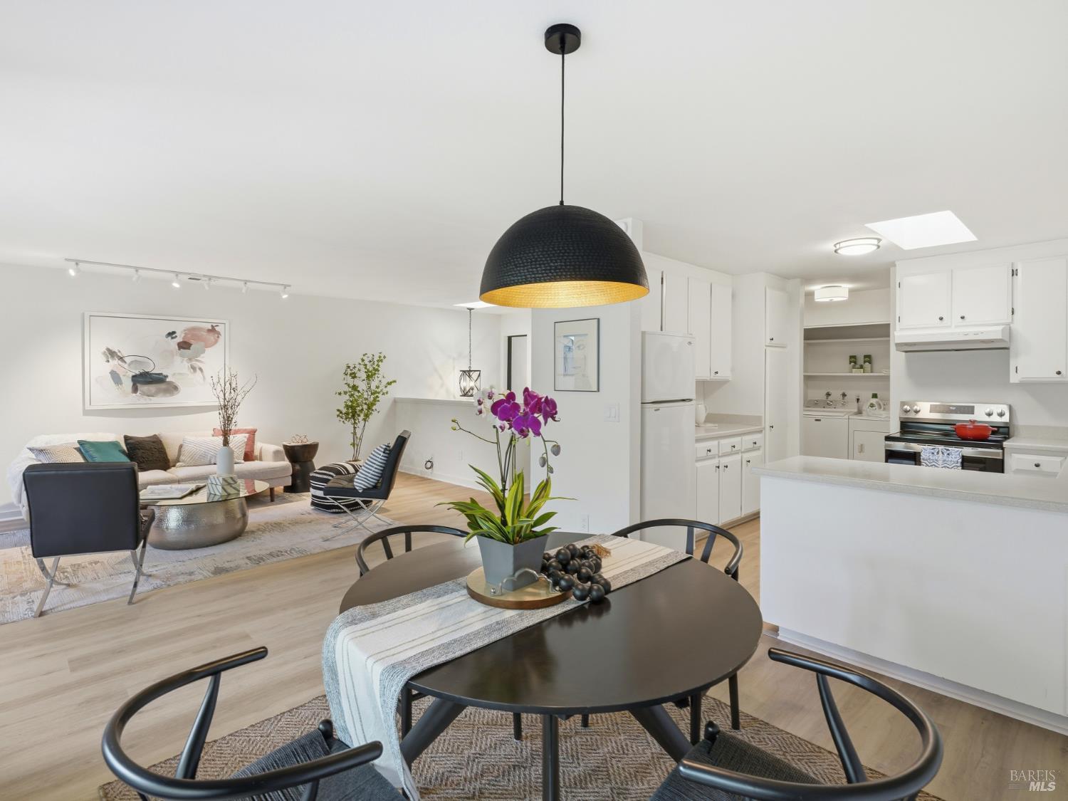 23 Oakcrest Drive San Rafael CA 94903