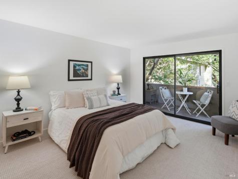 23 Oakcrest Drive San Rafael CA 94903