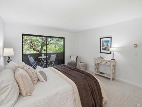23 Oakcrest Drive San Rafael CA 94903