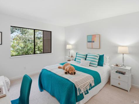 23 Oakcrest Drive San Rafael CA 94903