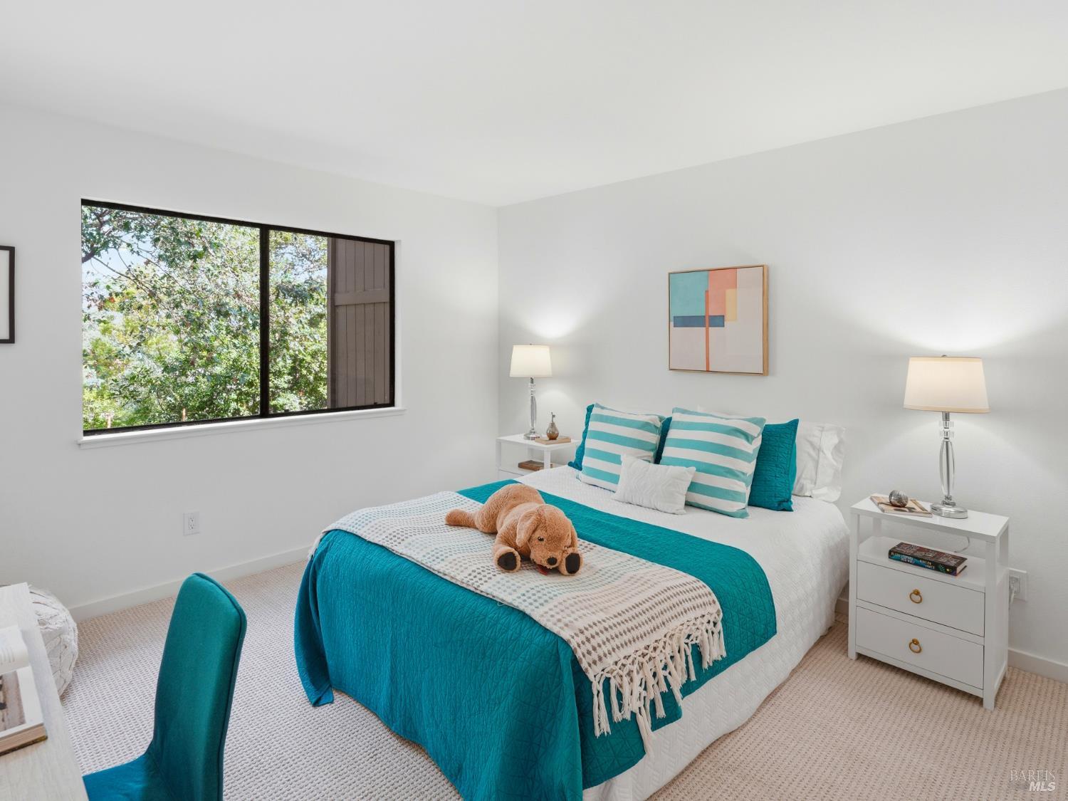 23 Oakcrest Drive San Rafael CA 94903