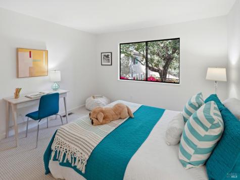 23 Oakcrest Drive San Rafael CA 94903