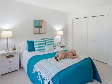 23 Oakcrest Drive San Rafael CA 94903