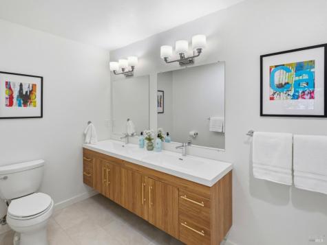 23 Oakcrest Drive San Rafael CA 94903