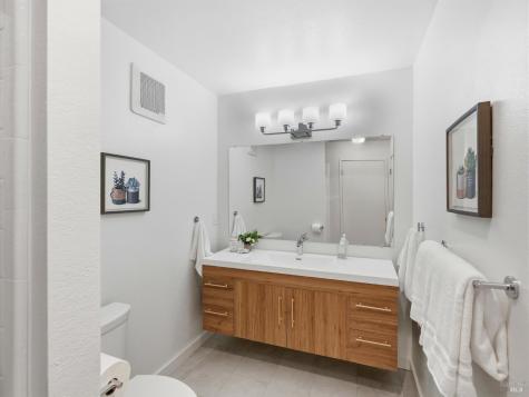 23 Oakcrest Drive San Rafael CA 94903