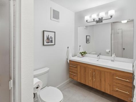 23 Oakcrest Drive San Rafael CA 94903