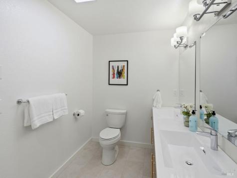 23 Oakcrest Drive San Rafael CA 94903