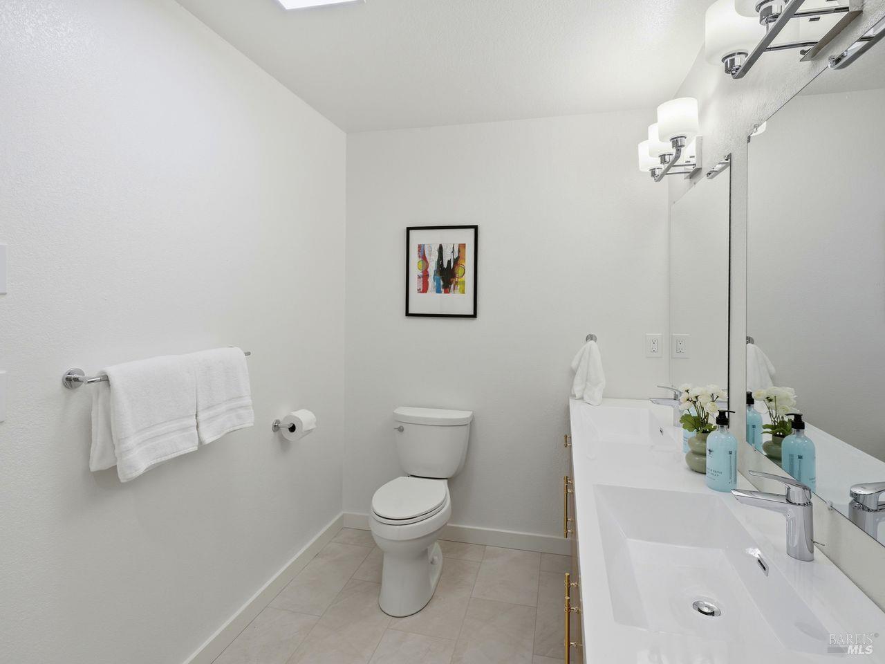 23 Oakcrest Drive San Rafael CA 94903