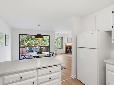 23 Oakcrest Drive San Rafael CA 94903