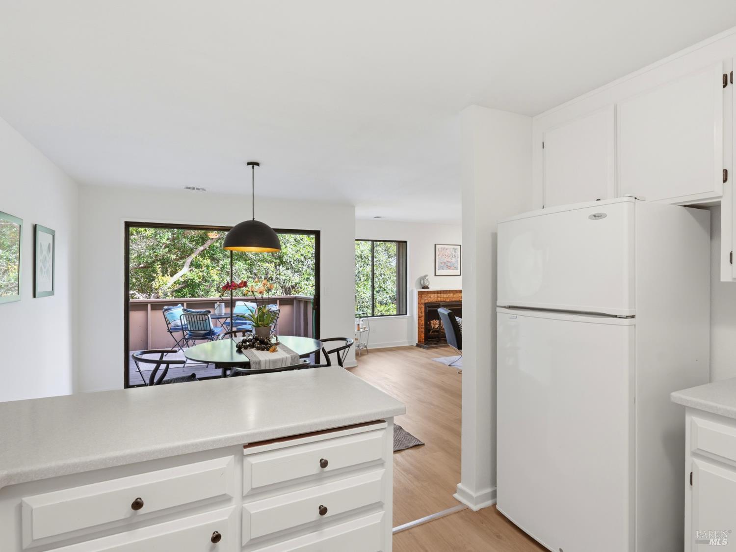 23 Oakcrest Drive San Rafael CA 94903