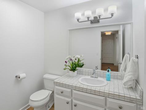 23 Oakcrest Drive San Rafael CA 94903