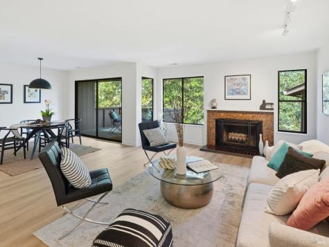 23 Oakcrest Drive San Rafael CA 94903