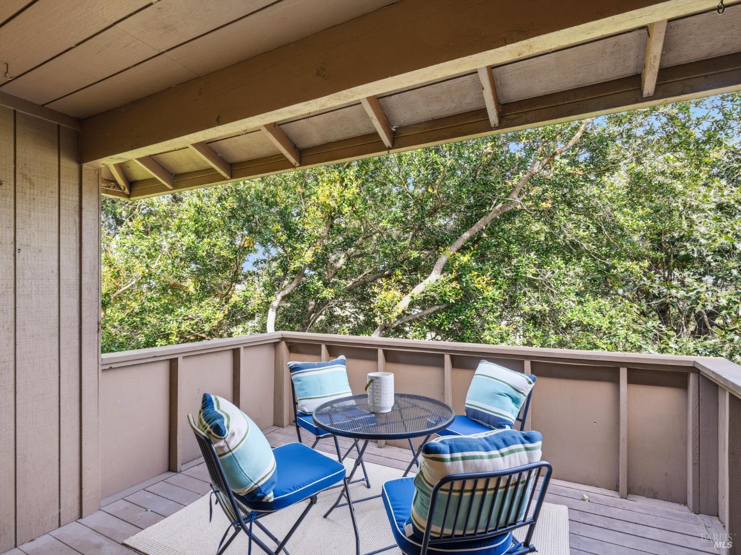 23 Oakcrest Drive San Rafael CA 94903