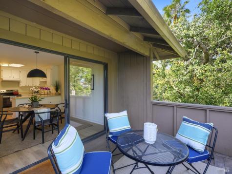23 Oakcrest Drive San Rafael CA 94903